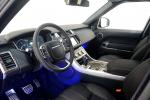 Land Rover Range Rover Sport by Startech 2015 года